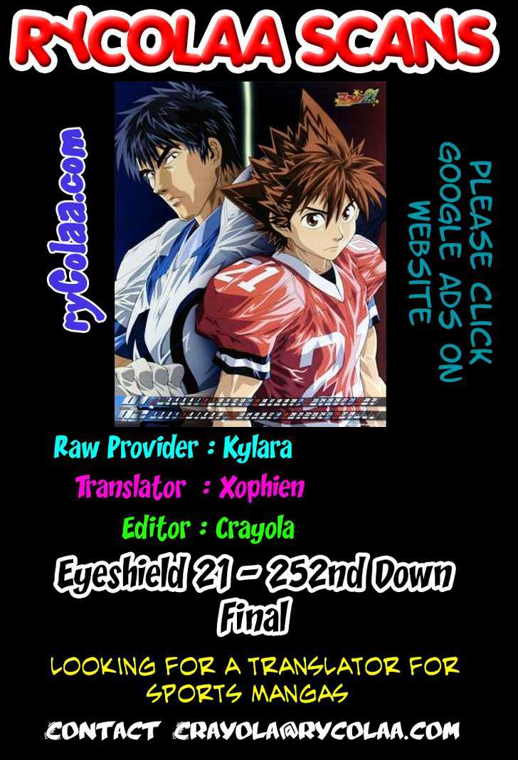 Page 1 of Chapter 252