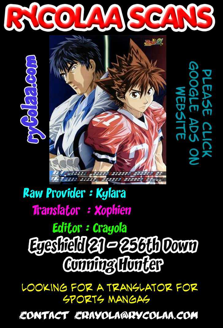 Page 1 of Chapter 256