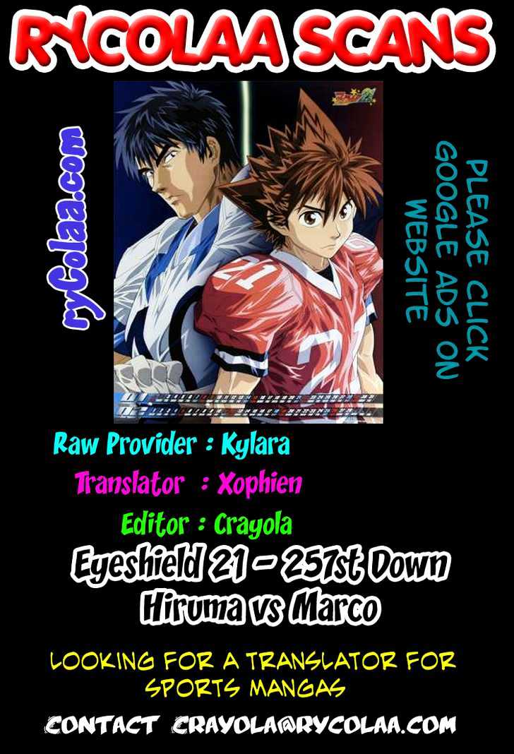 Page 1 of Chapter 257