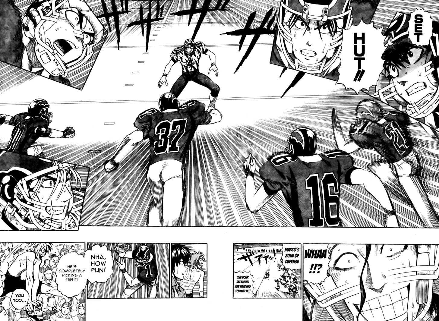 Page 6 of Chapter 257