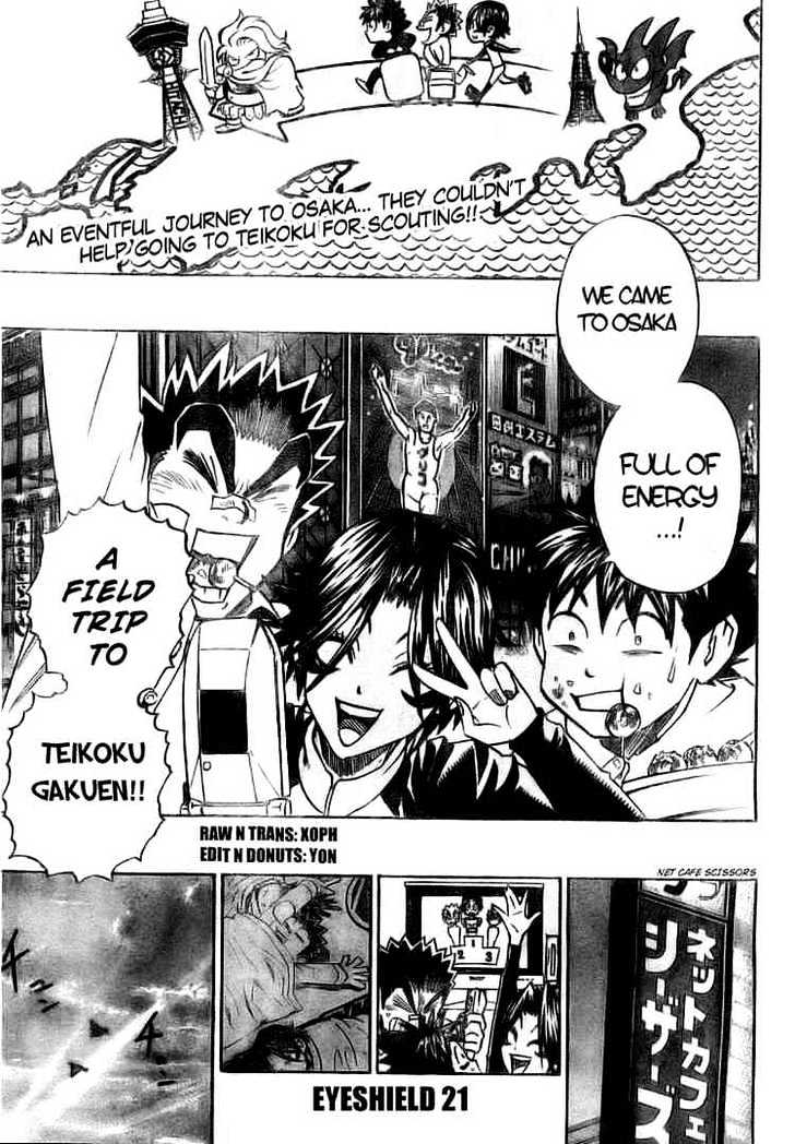 Page 1 of Chapter 276