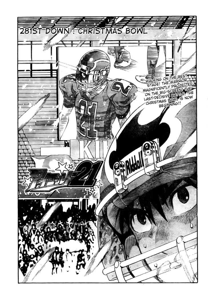 Page 1 of Chapter 281