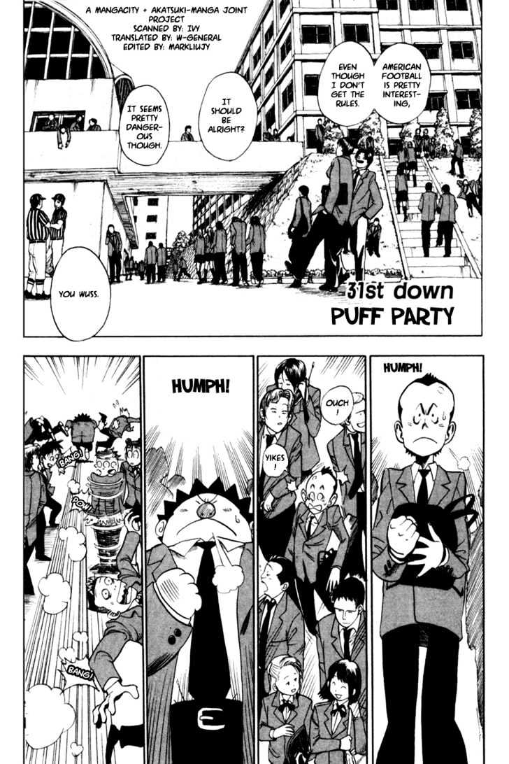 Page 1 of Chapter 31
