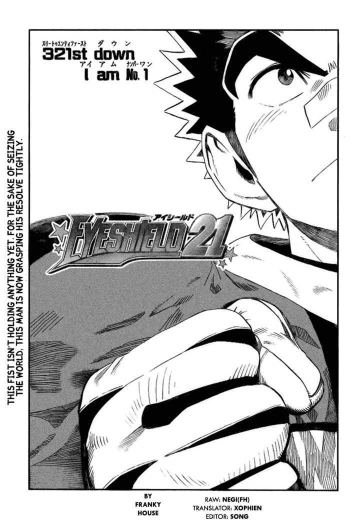 Page 1 of Chapter 321