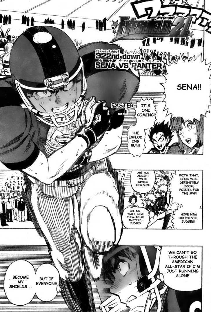 Page 1 of Chapter 322