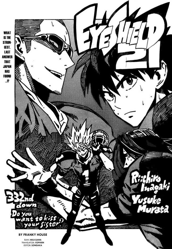 Page 1 of Chapter 332