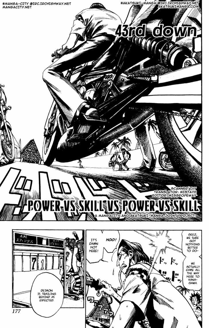 Page 1 of Chapter 43