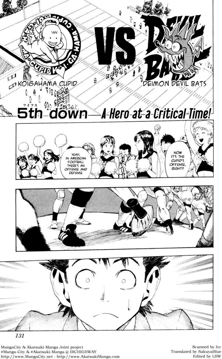 Page 1 of Chapter 5