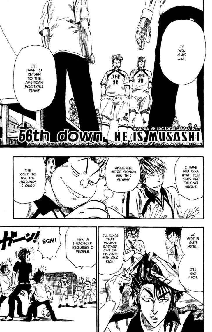 Page 1 of Chapter 56