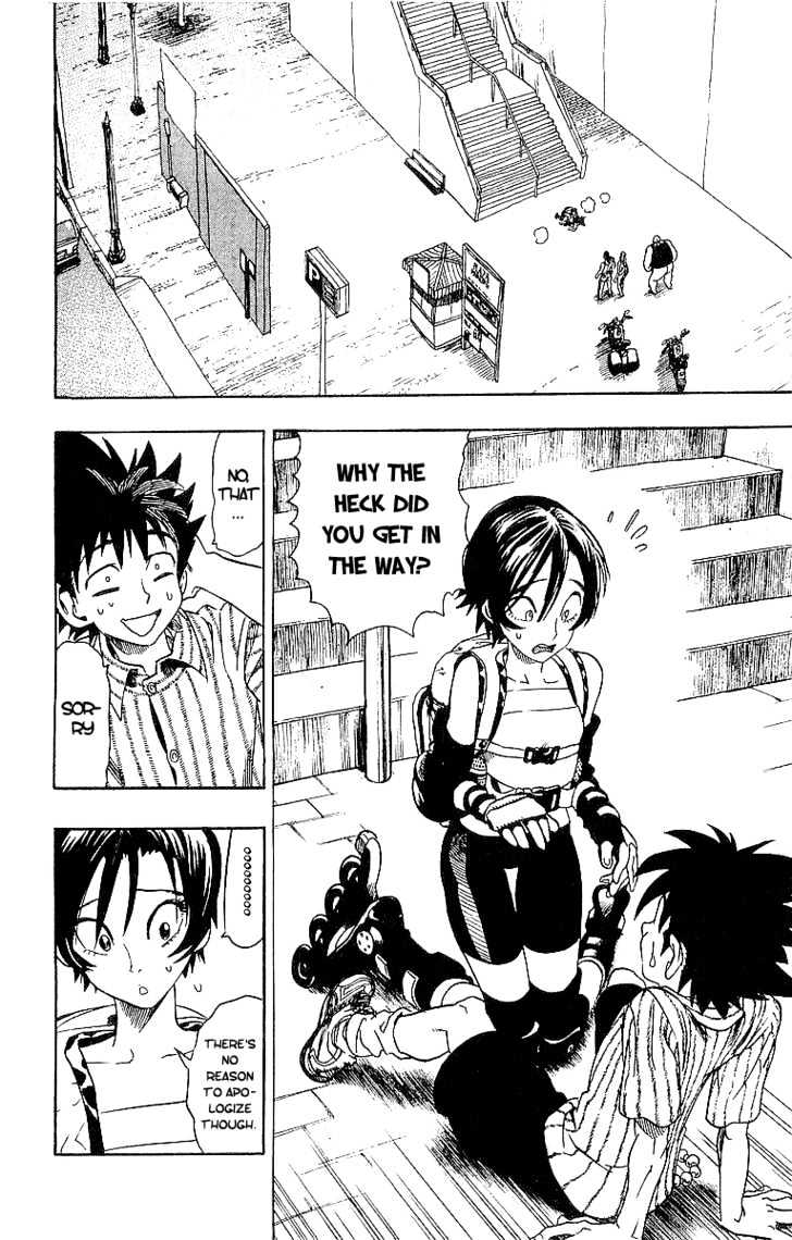 Page 2 of Chapter 83