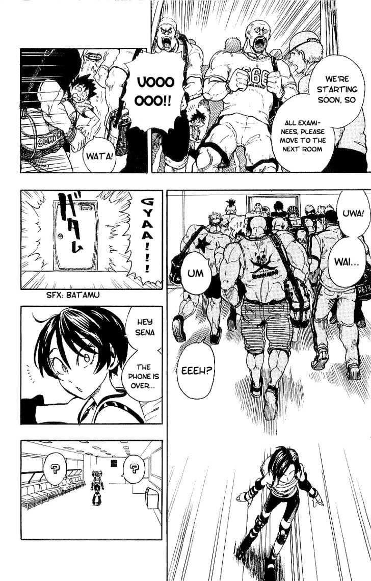 Page 10 of Chapter 83