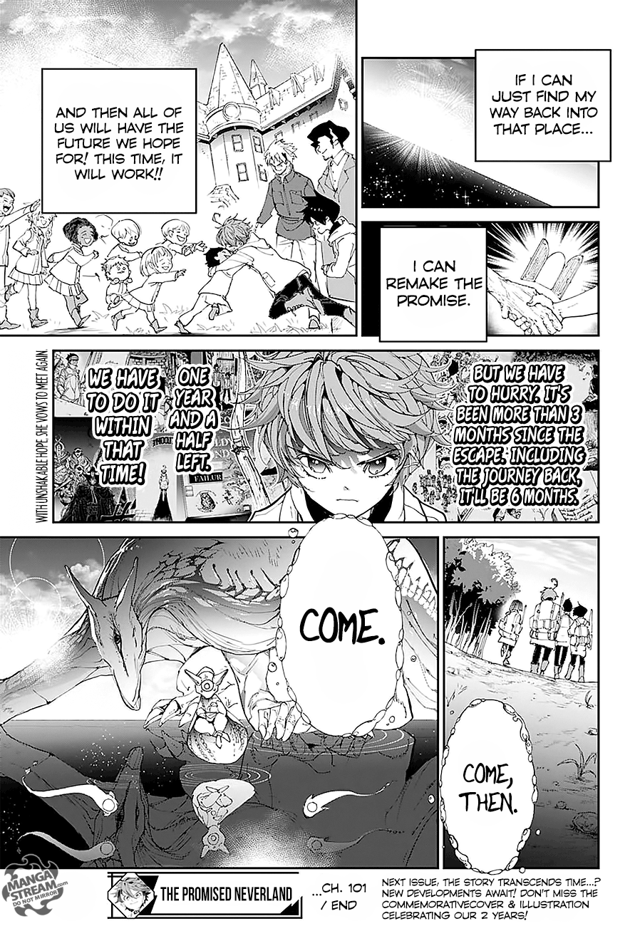 Page 19 of Chapter 101