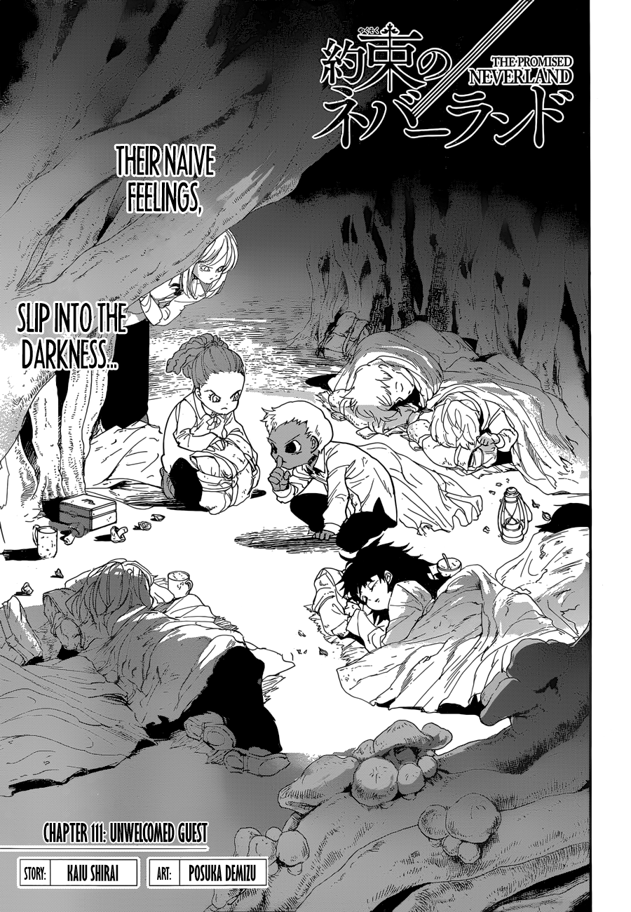 Page 1 of Chapter 111