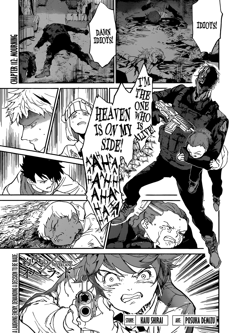 Page 1 of Chapter 112