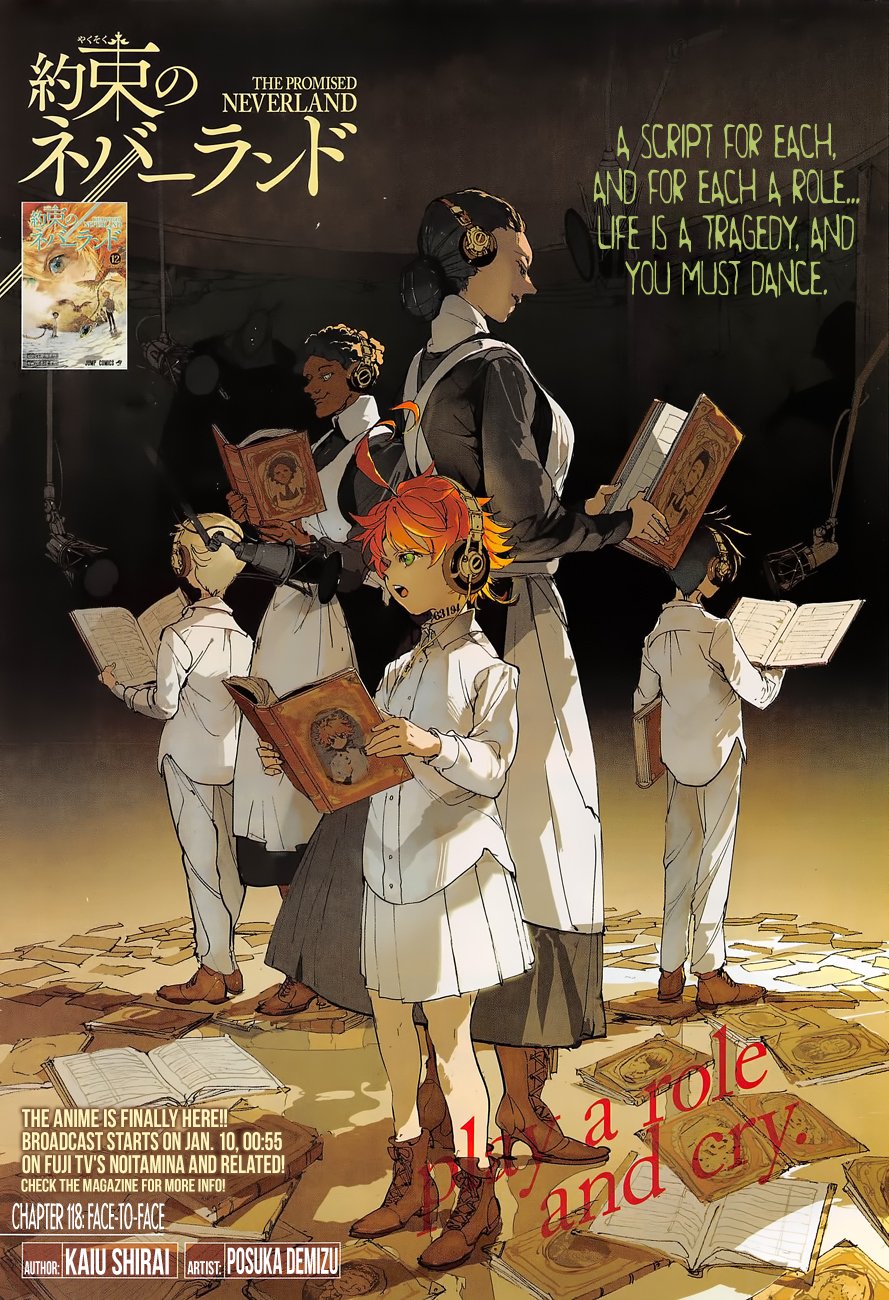 Page 1 of Chapter 118