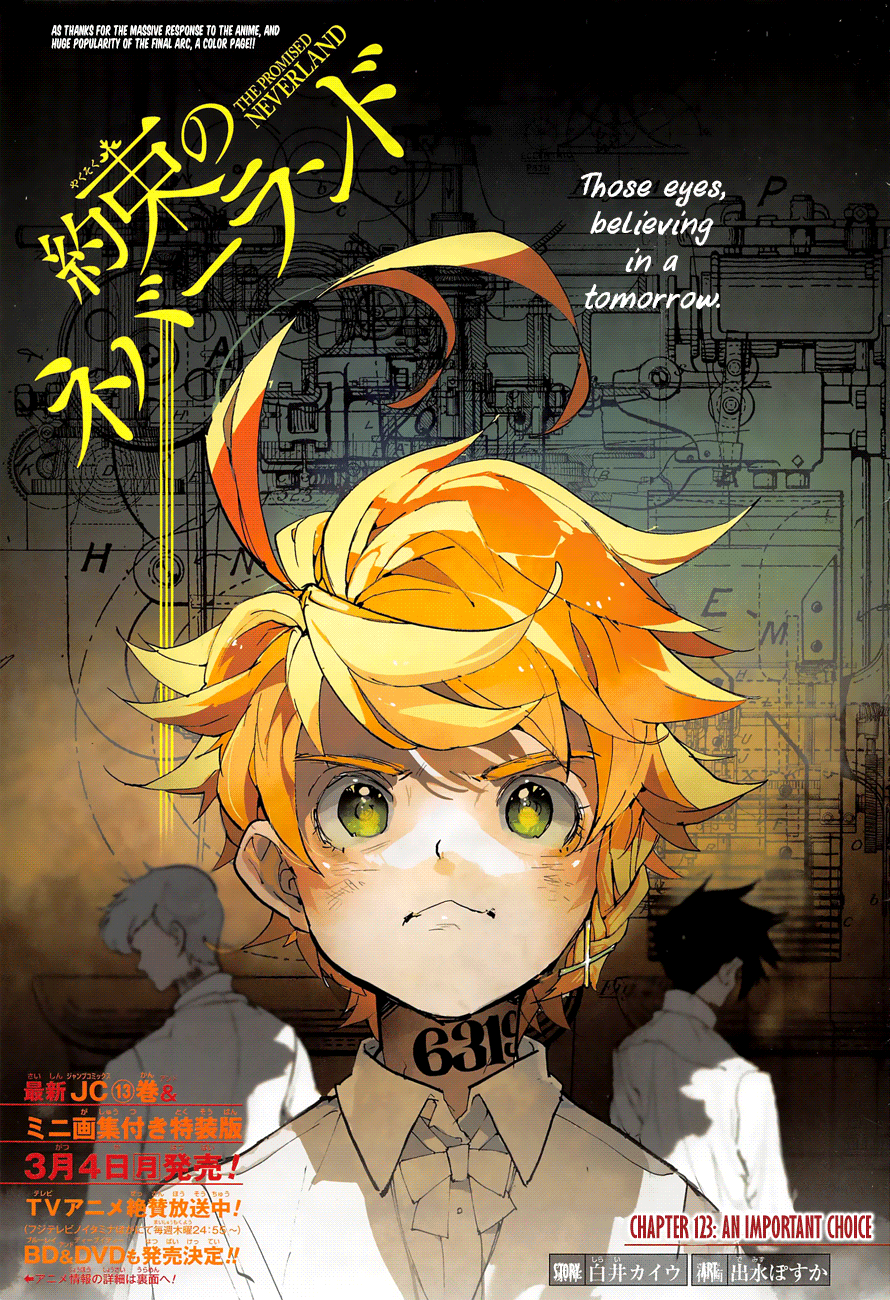 Page 1 of Chapter 123