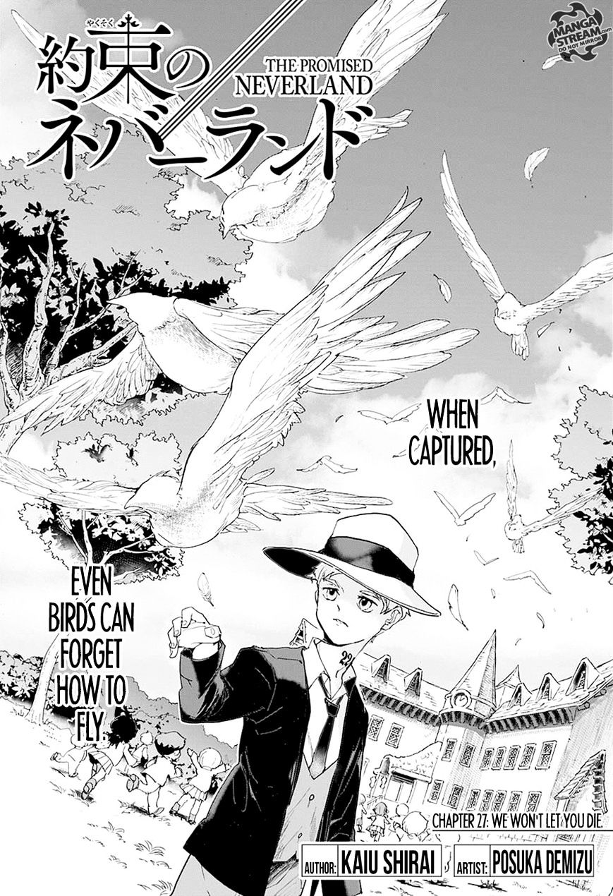 Page 1 of Chapter 27