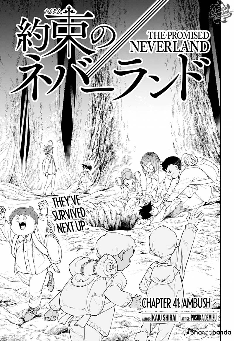 Page 1 of Chapter 41