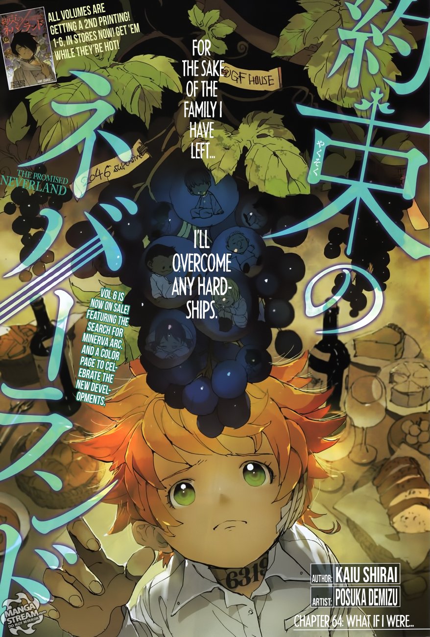 Page 1 of Chapter 64