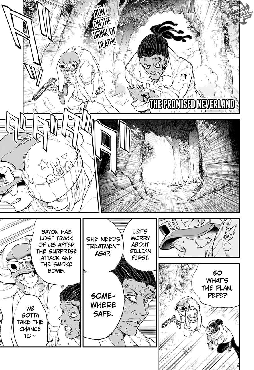Page 1 of Chapter 83