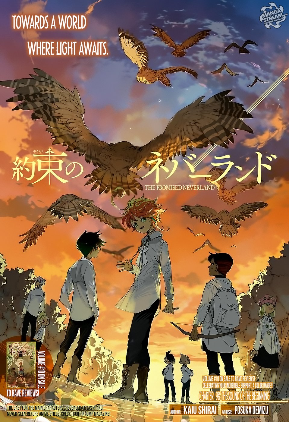 Page 1 of Chapter 98