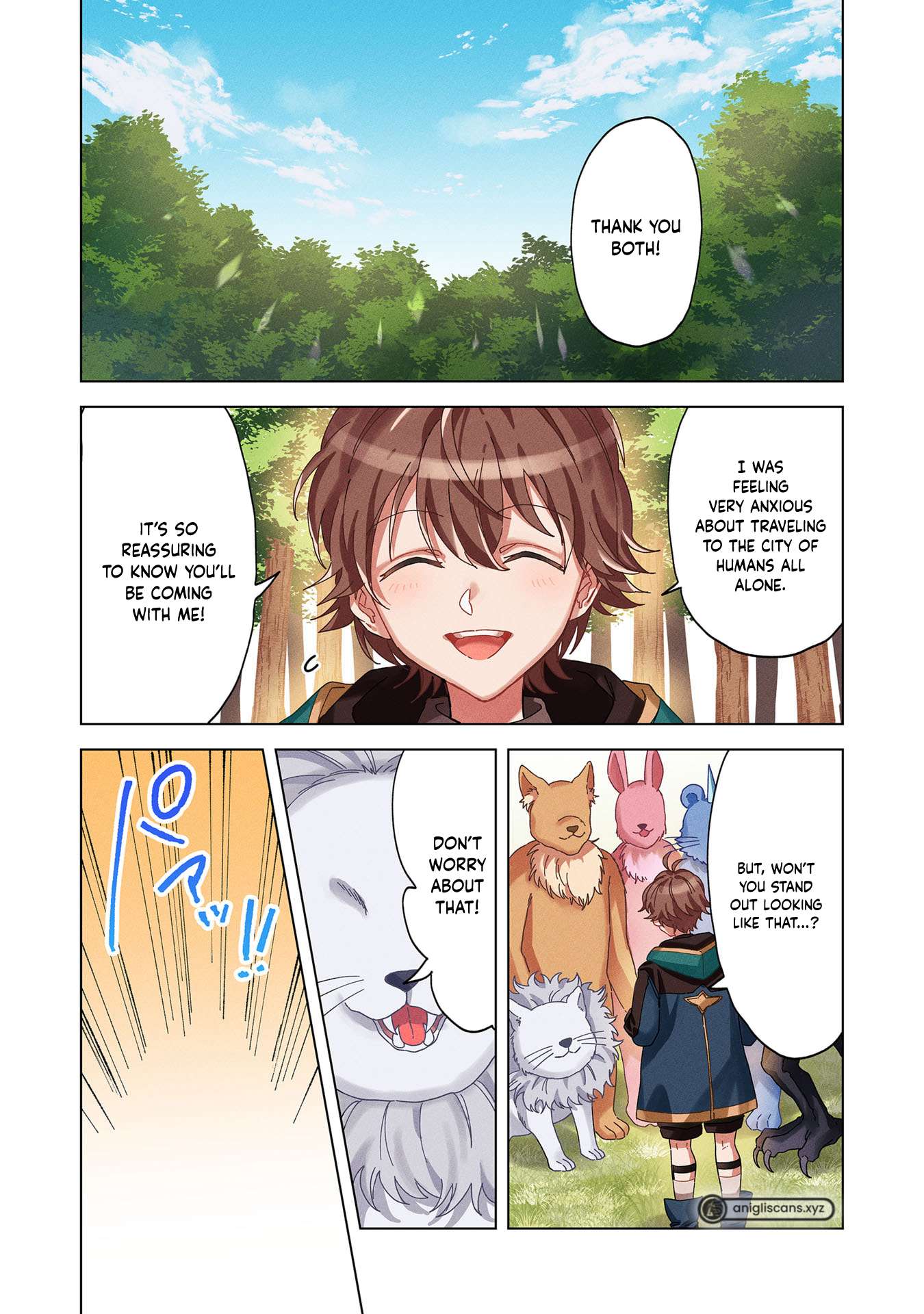 Page 3 of Chapter 1.1