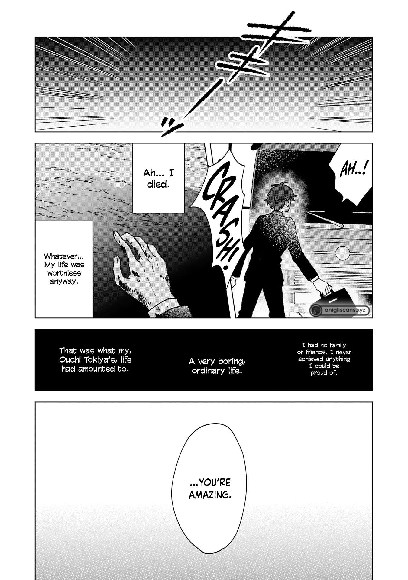 Page 6 of Chapter 1.1