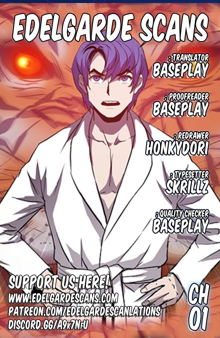 Page 1 of Chapter 1