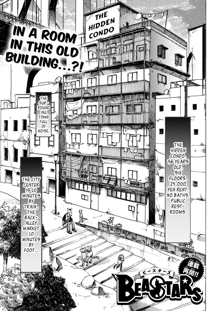 Page 1 of Chapter 101