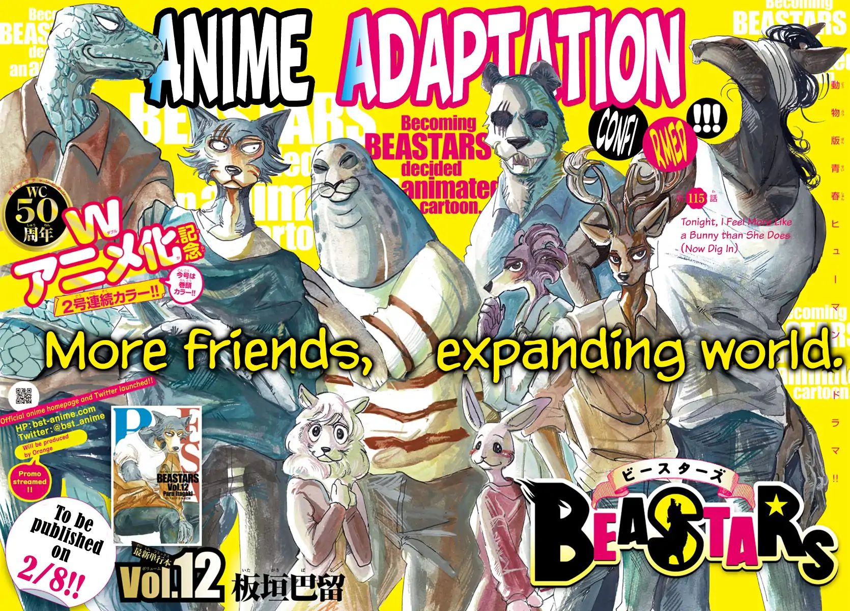 Page 1 of Chapter 115