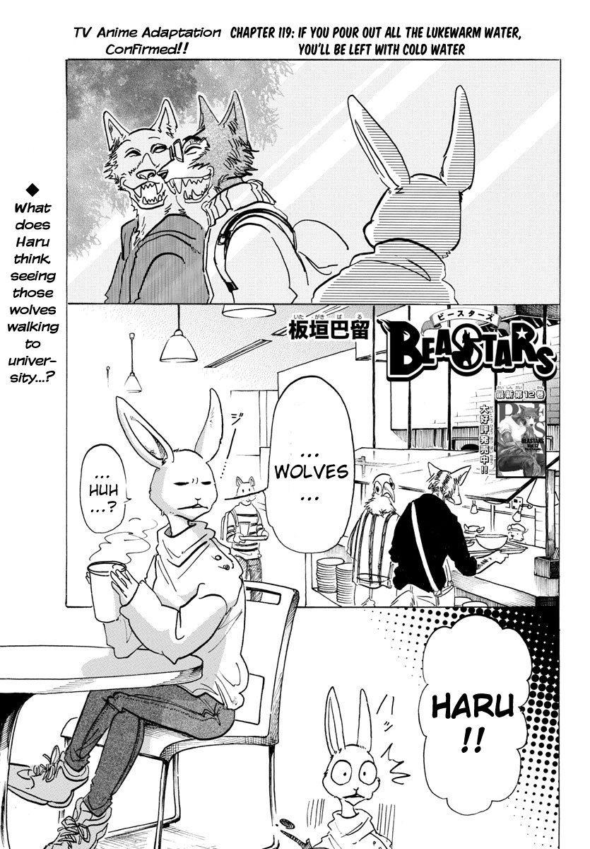 Page 1 of Chapter 119