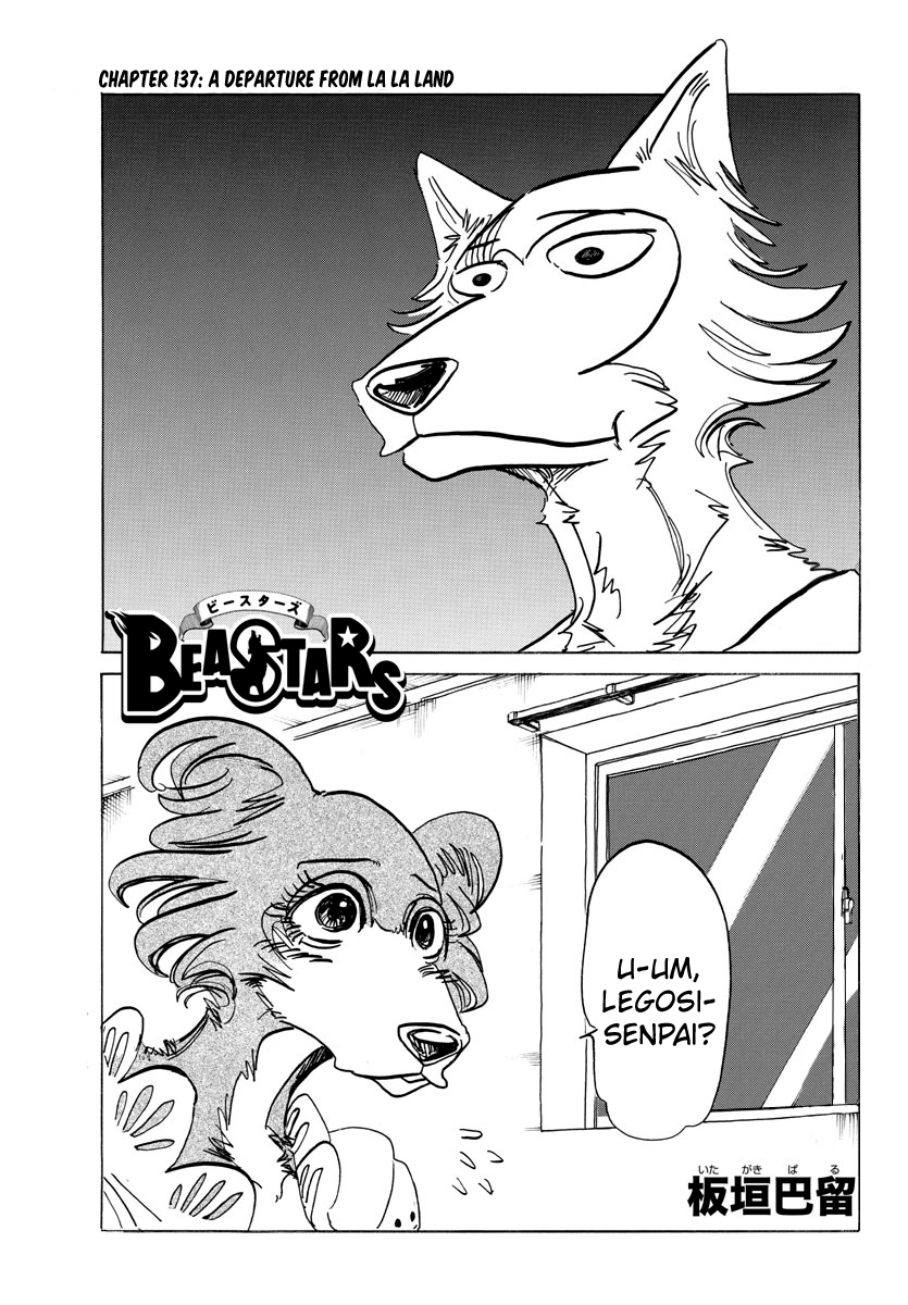 Page 1 of Chapter 137