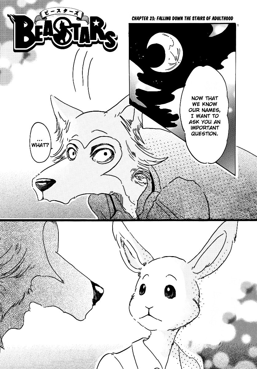 Page 1 of Chapter 23