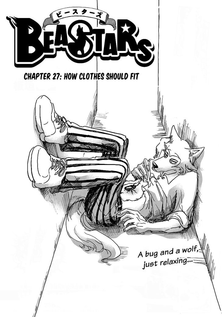 Page 1 of Chapter 27