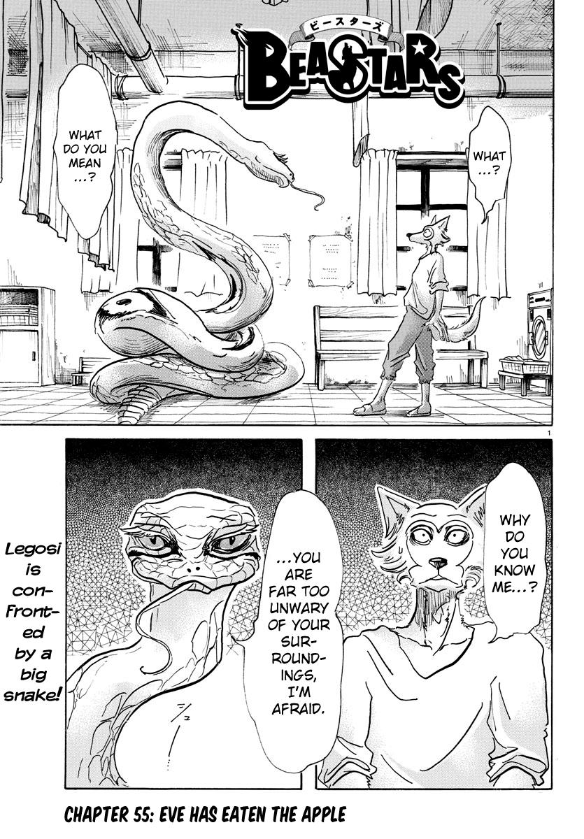Page 1 of Chapter 55