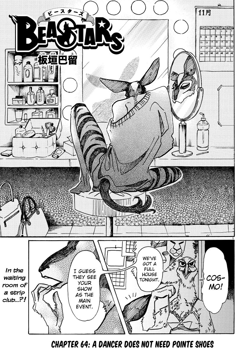 Page 1 of Chapter 64