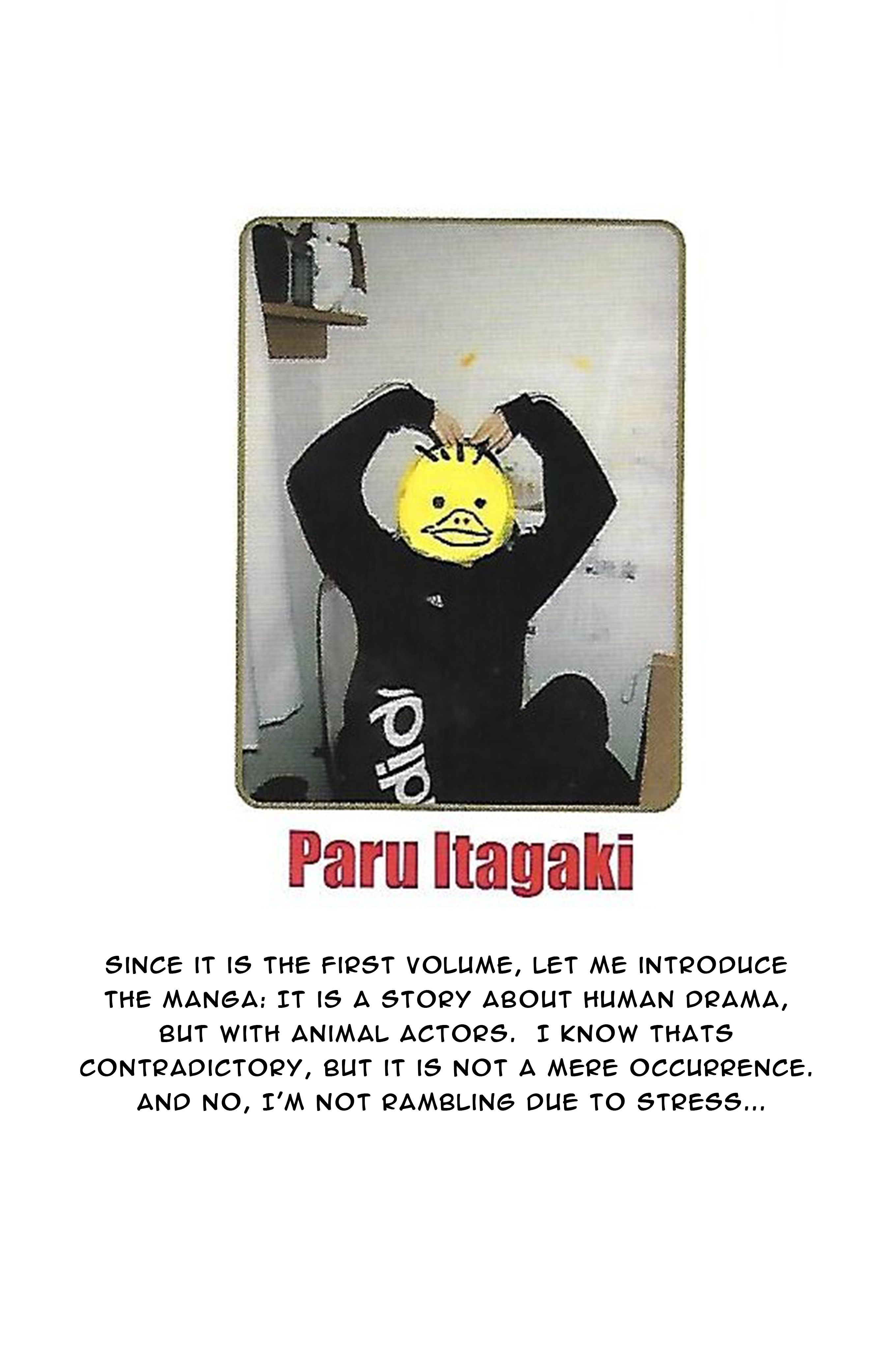 Page 1 of Chapter 7.5