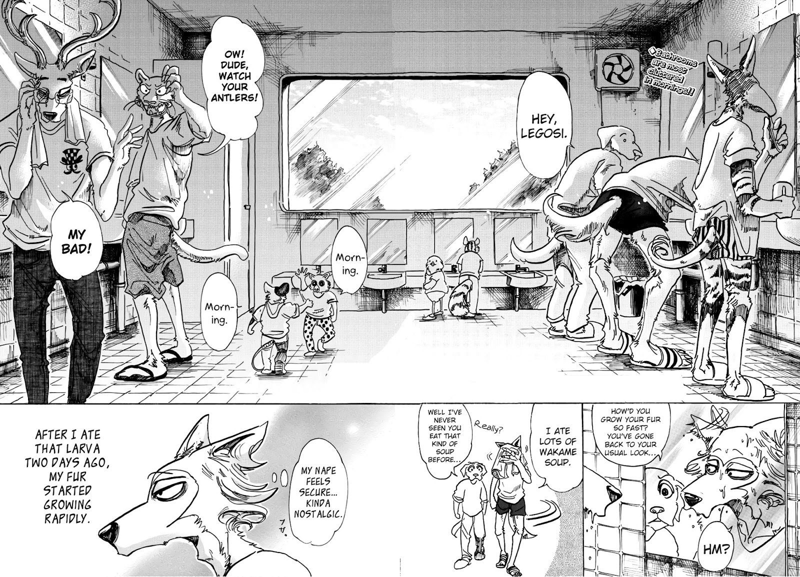 Page 2 of Chapter 83