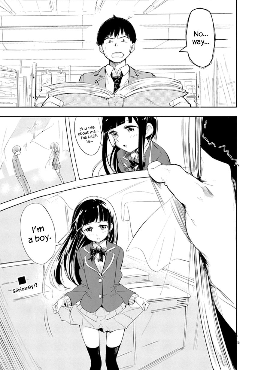 Page 5 of Chapter 1