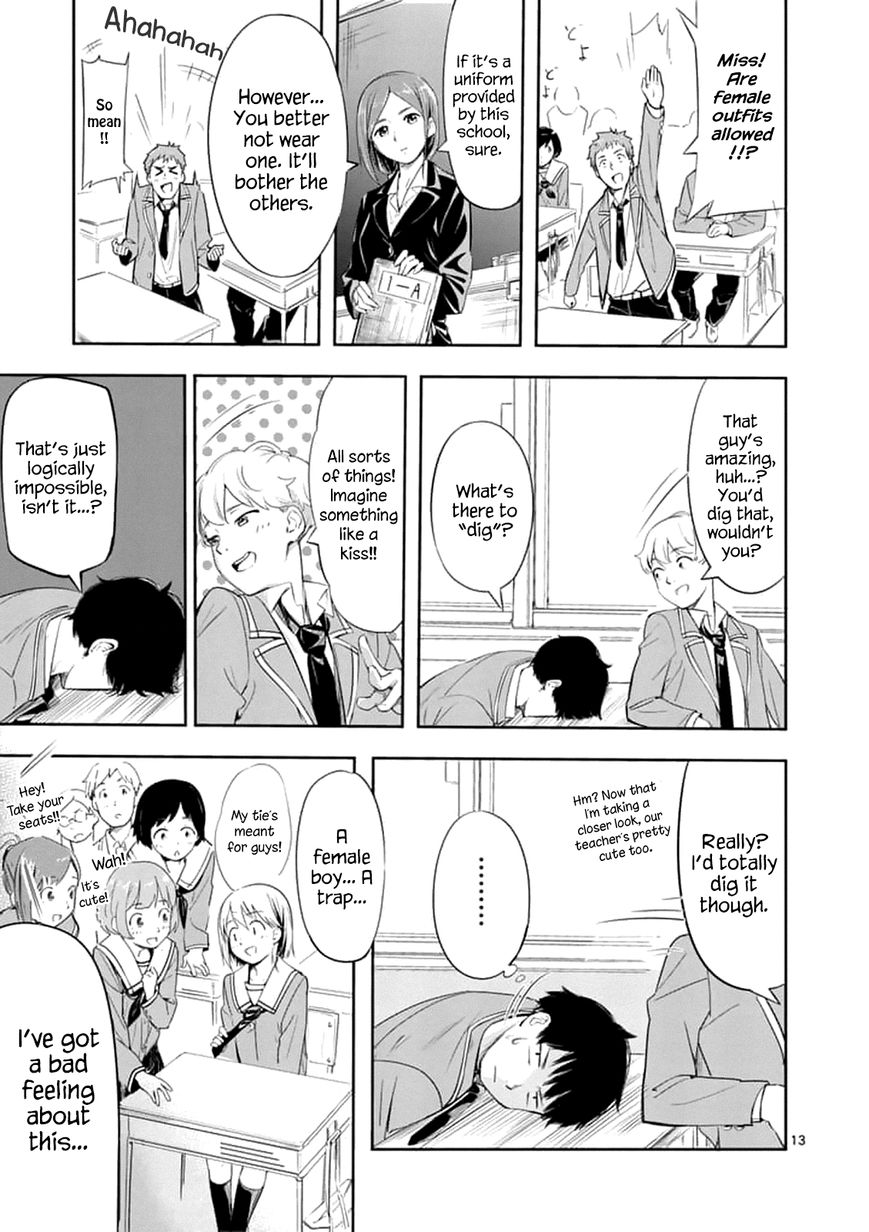 Page 15 of Chapter 1