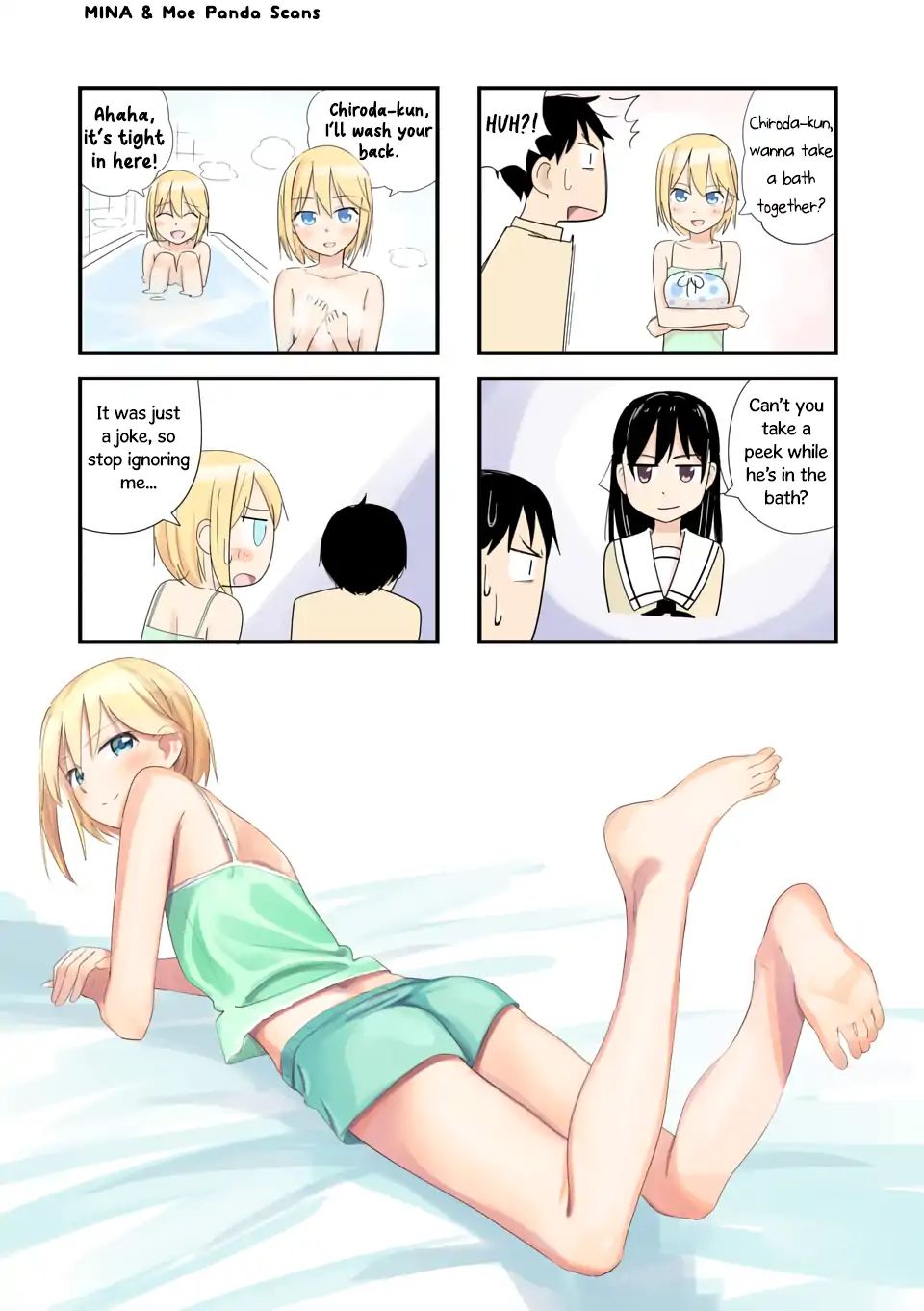 Page 1 of Chapter 10.5
