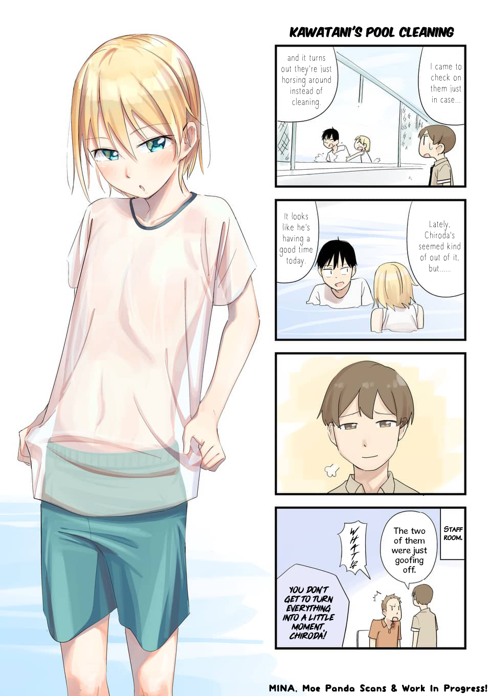 Page 1 of Chapter 14.5