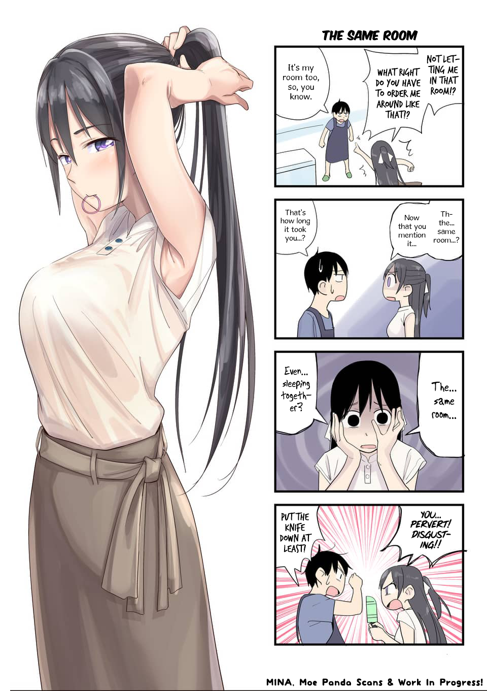 Page 1 of Chapter 15.5