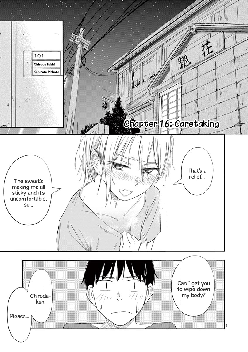 Page 1 of Chapter 16