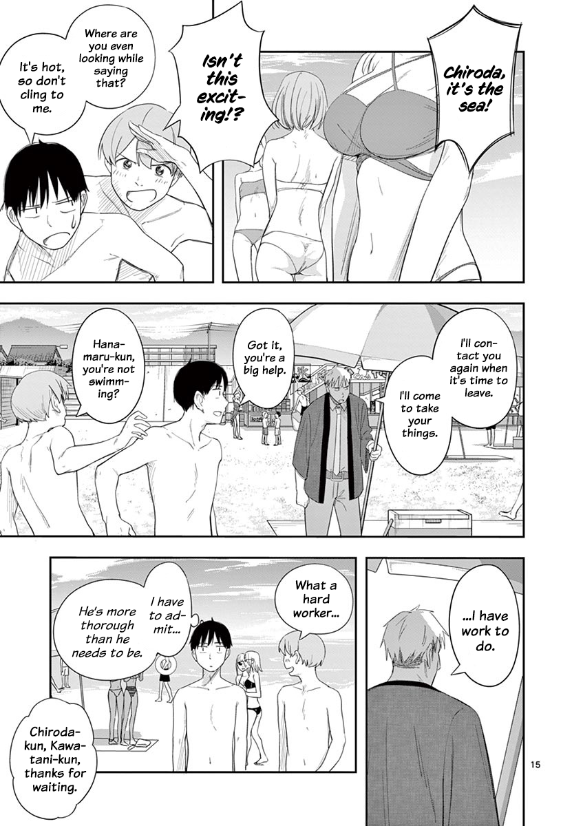 Page 15 of Chapter 17