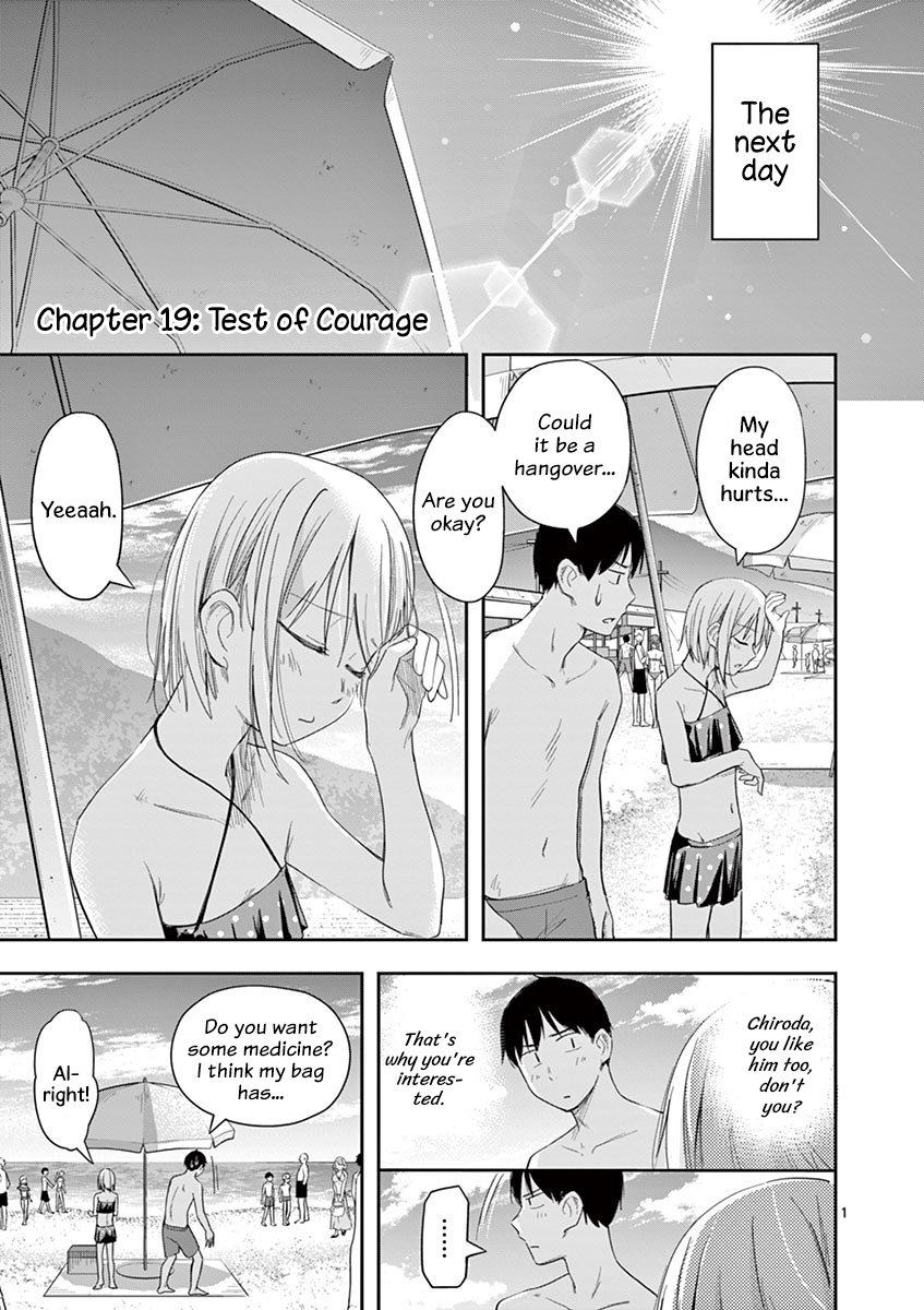 Page 1 of Chapter 19