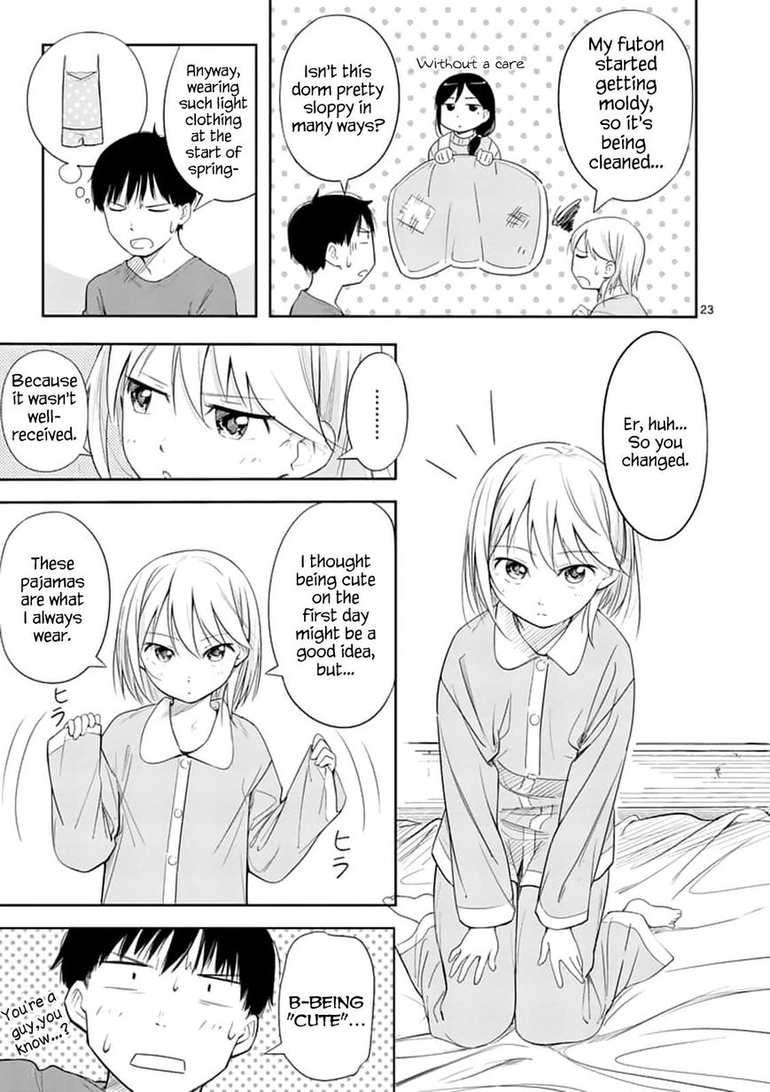 Page 23 of Chapter 2