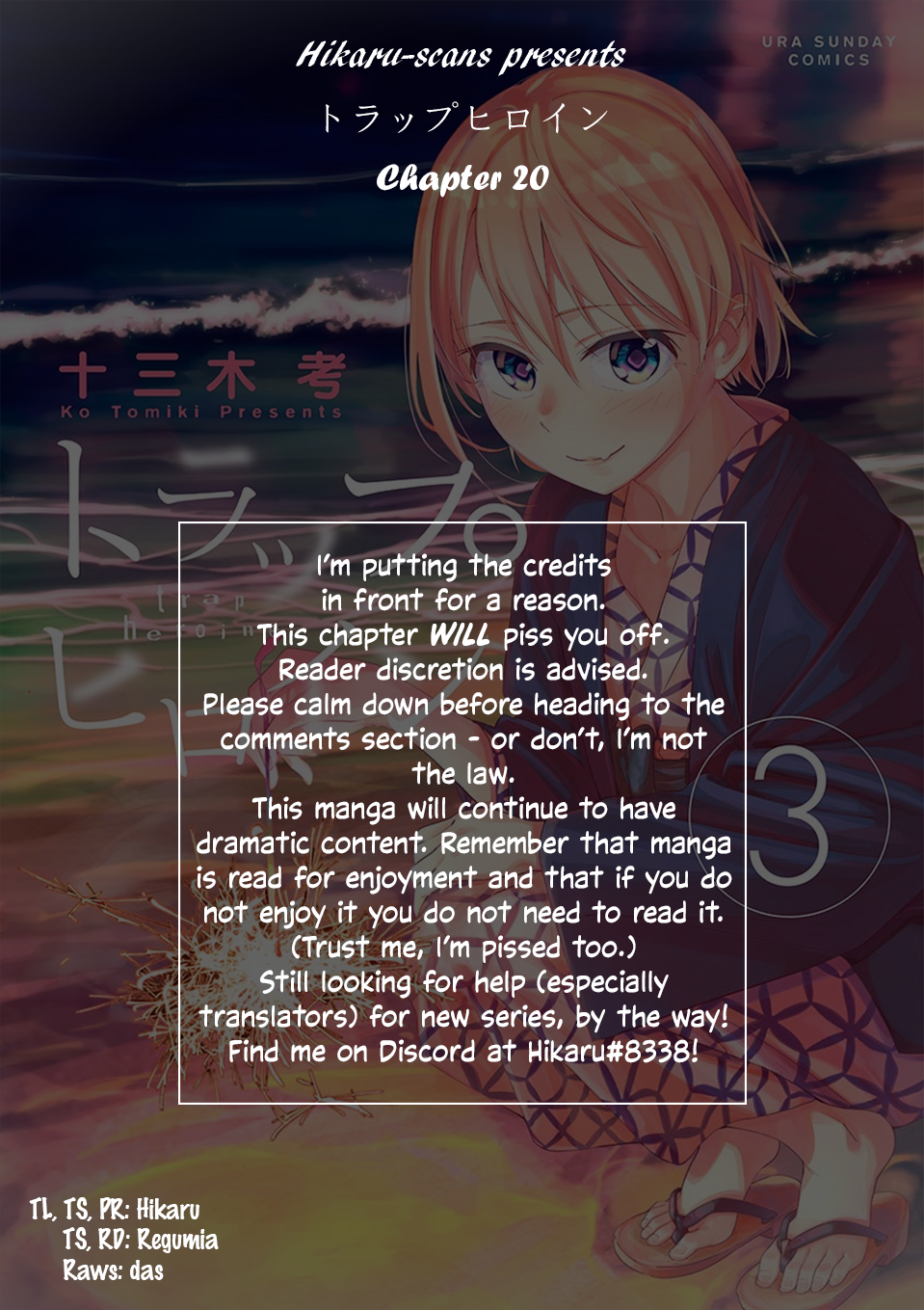 Page 1 of Chapter 20