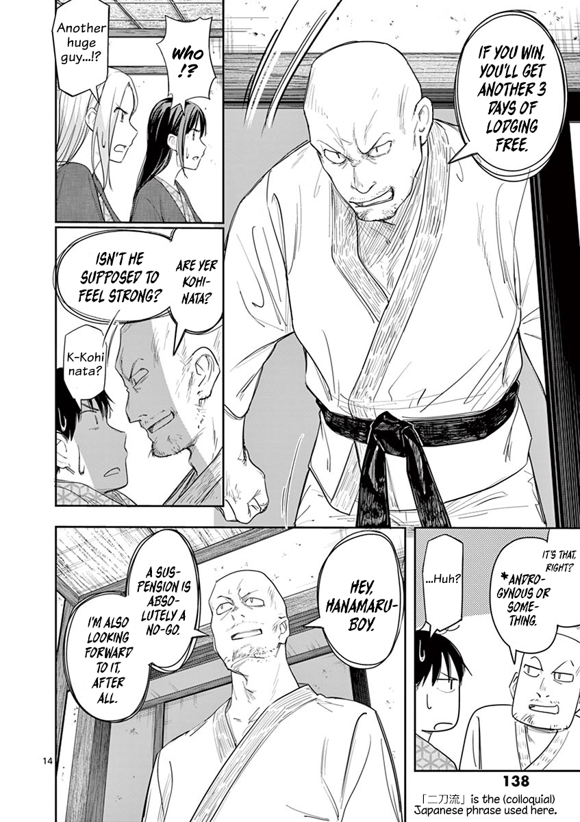 Page 15 of Chapter 21