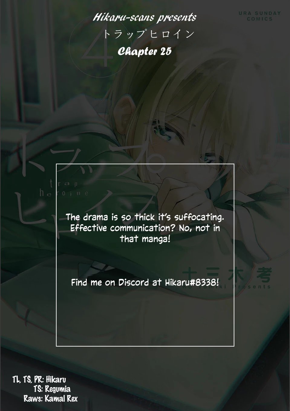 Page 30 of Chapter 25
